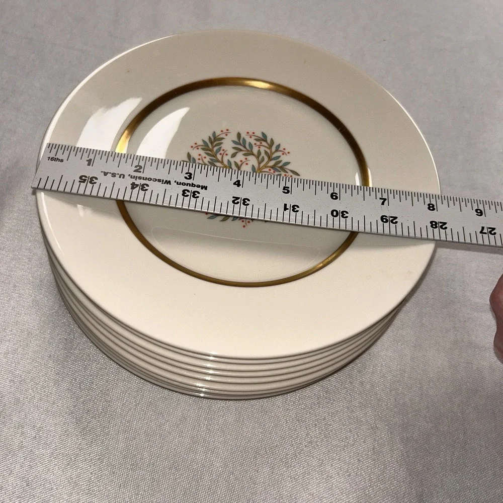 VTG Franciscan China Dinnerware 
